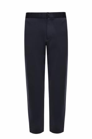 Side-stripe trousers, zdjęcie 1 Side-stripe trousers od Theory